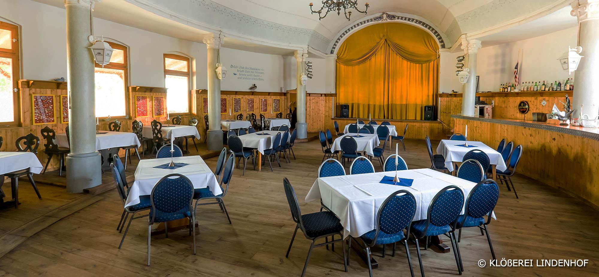 Gasthaus Lindenhof in Neustadt bei Coburg | Ihre traditionelle ...